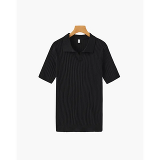 Polo Texturizado | Como