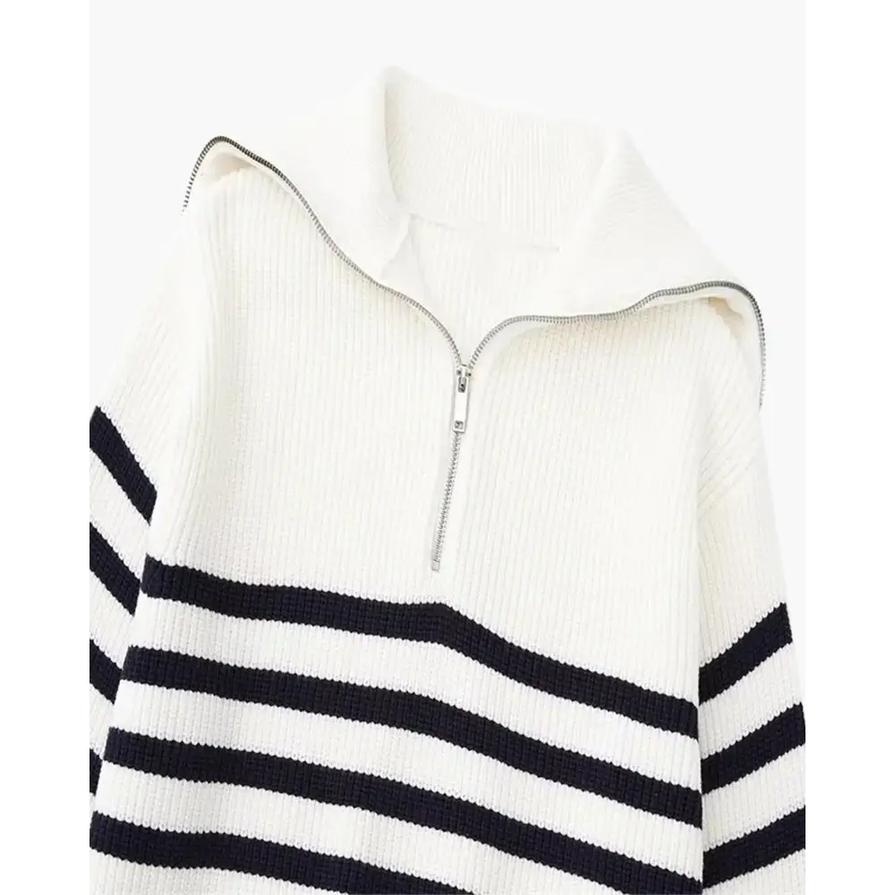 Jersey con Cremallera | Mariner