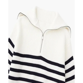 Jersey con Cremallera | Mariner