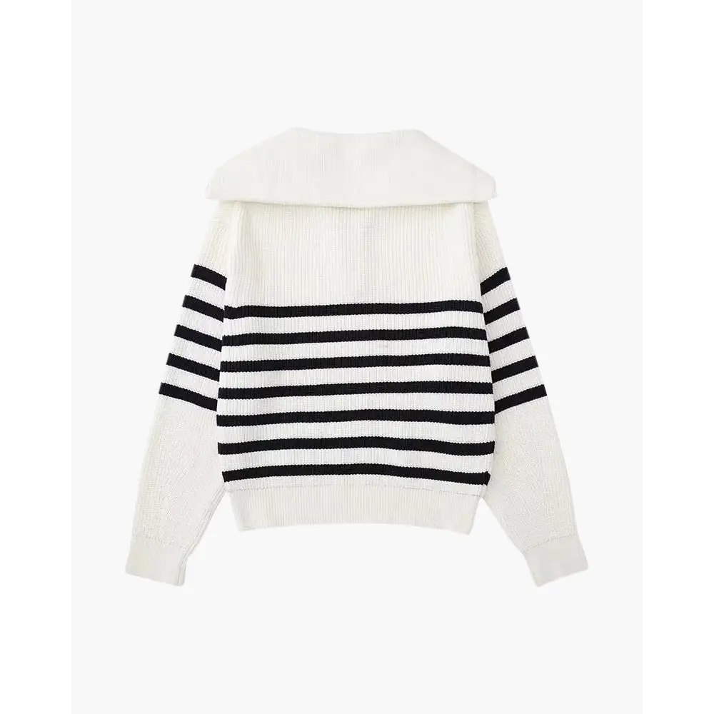 Jersey con Cremallera | Mariner