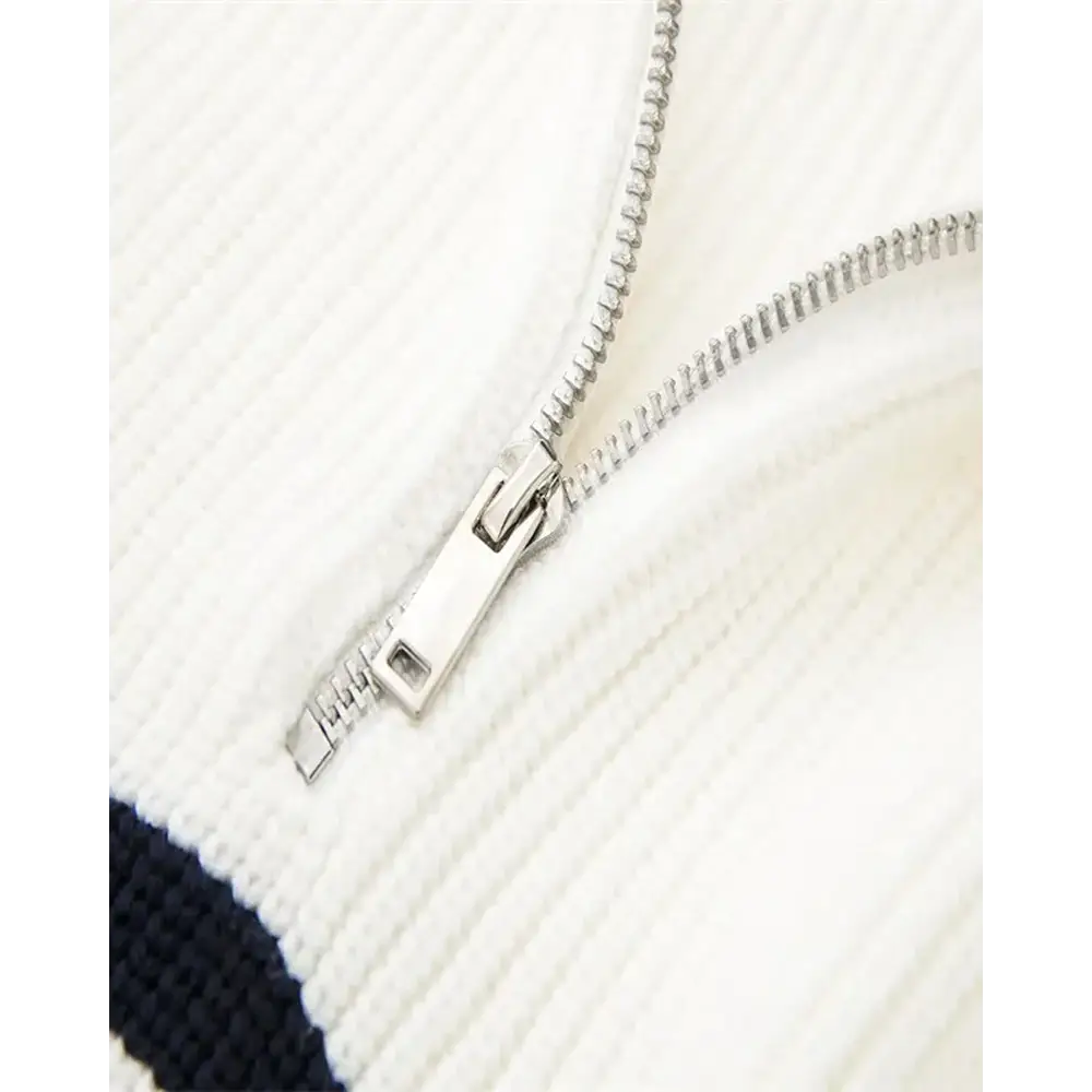 Jersey con Cremallera | Mariner