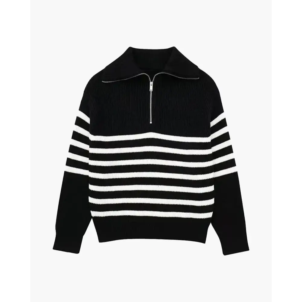 Jersey con Cremallera | Mariner