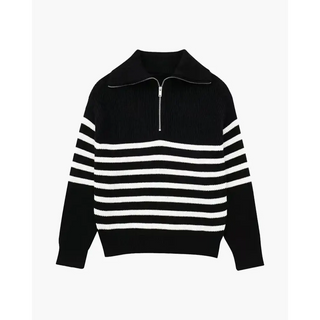 Jersey con Cremallera | Mariner