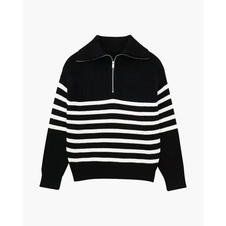 Jersey con Cremallera | Mariner
