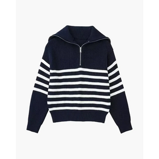 Jersey con Cremallera | Mariner