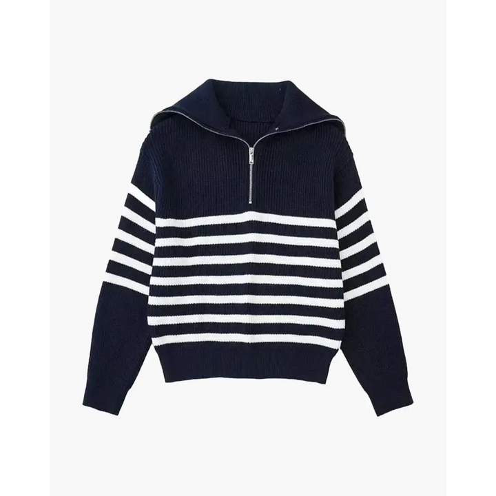 Jersey con Cremallera | Mariner