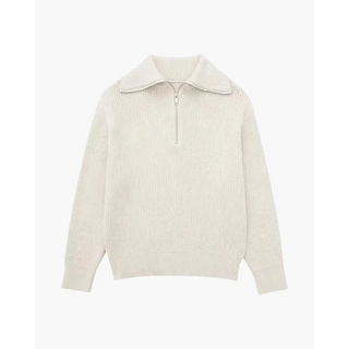 Jersey con Cremallera | Mariner