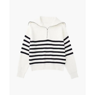 Jersey con Cremallera | Mariner