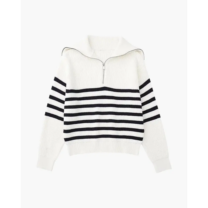 Jersey con Cremallera | Mariner