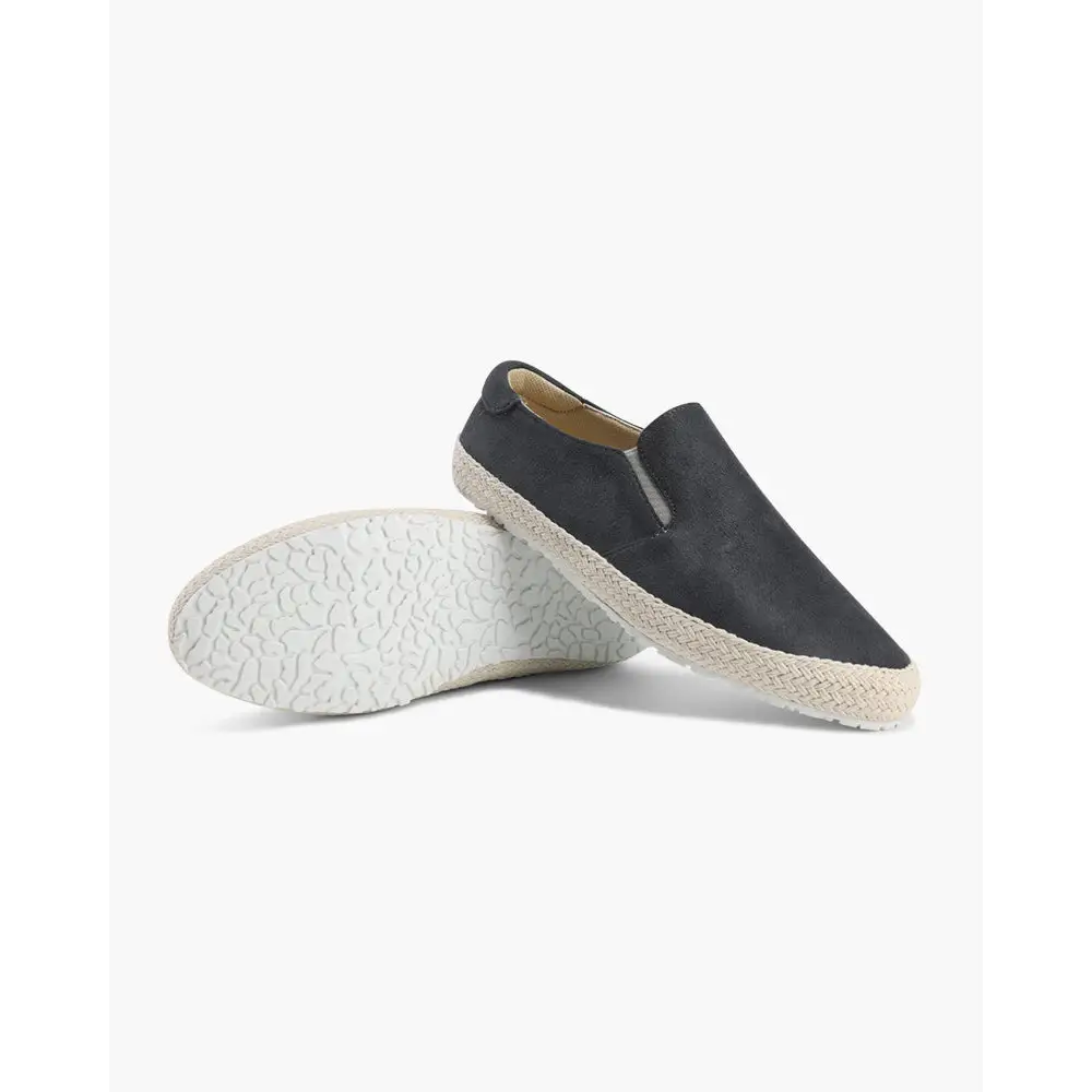 Mocasines Espadrille | Riviera