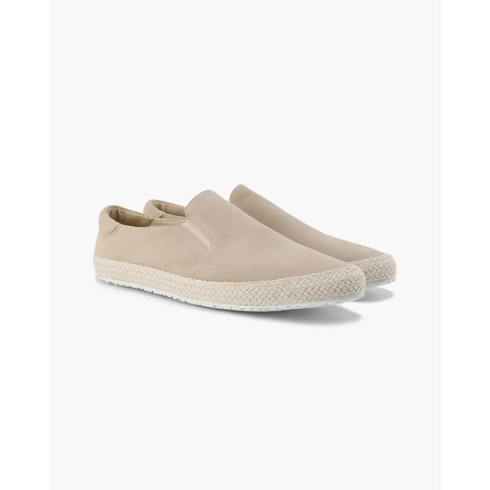 Mocasines Espadrille | Riviera