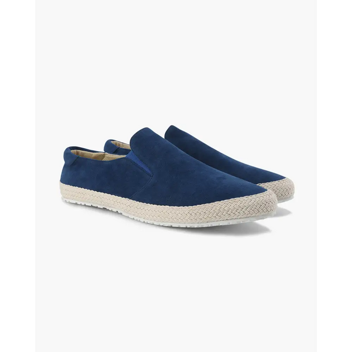Mocasines Espadrille | Riviera