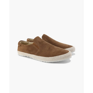 Mocasines Espadrille | Riviera
