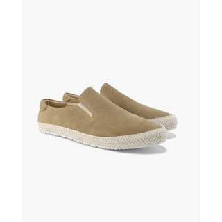Mocasines Espadrille | Riviera