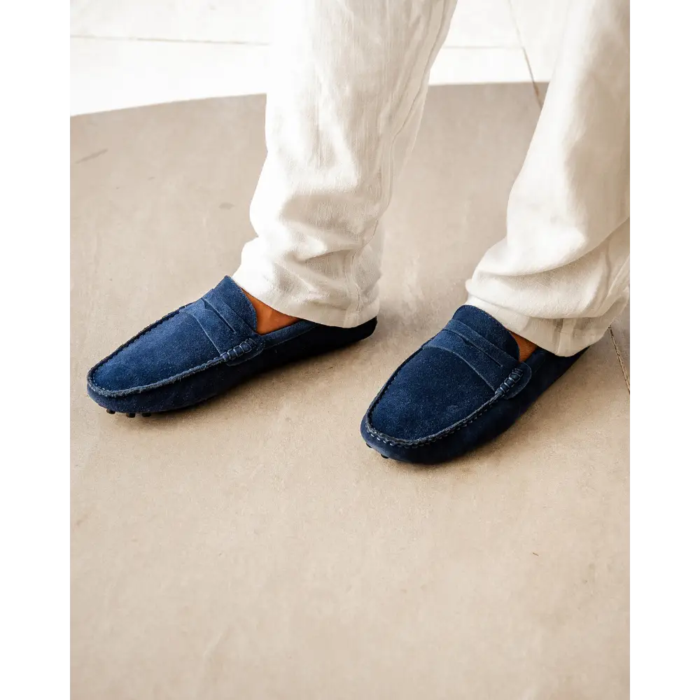 Mocasines Driver de Ante | Monaco