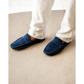 Mocasines Driver de Ante | Monaco