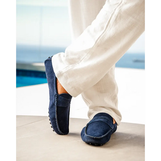 Mocasines Driver de Ante | Monaco
