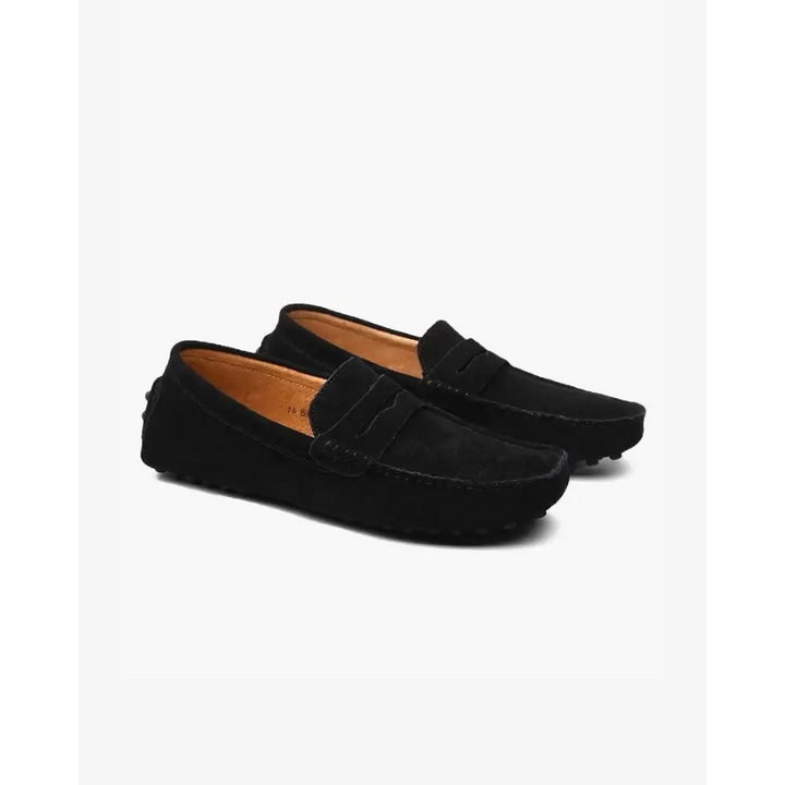 Mocasines Driver de Ante | Monaco