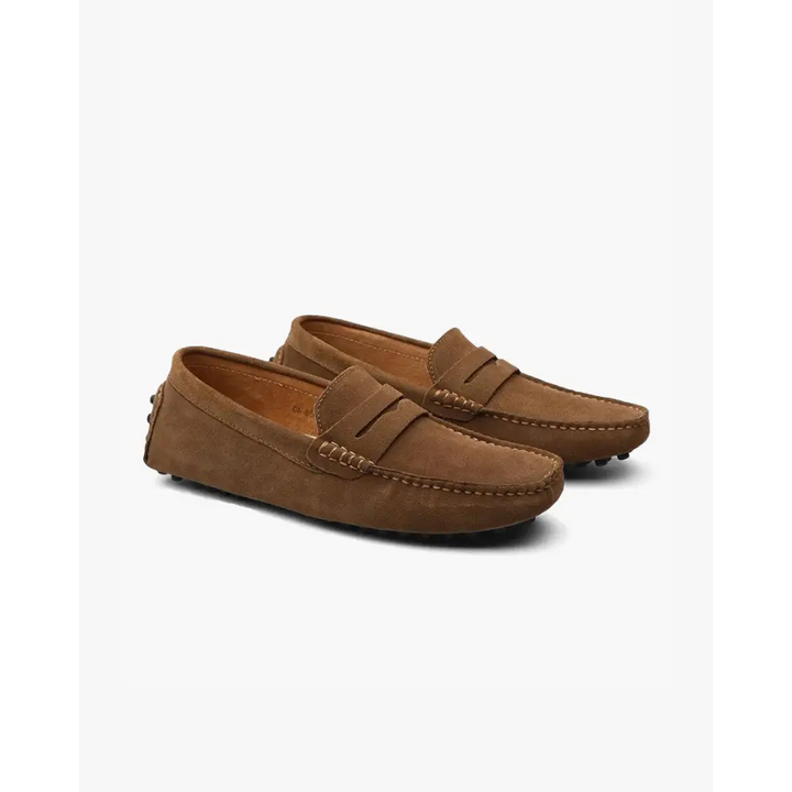 Mocasines Driver de Ante | Monaco