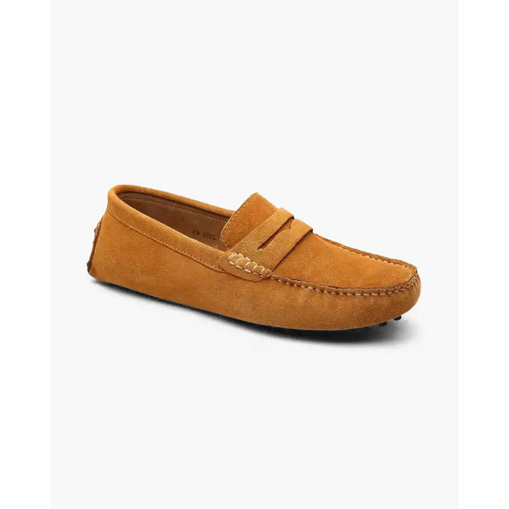 Mocasines Driver de Ante | Monaco