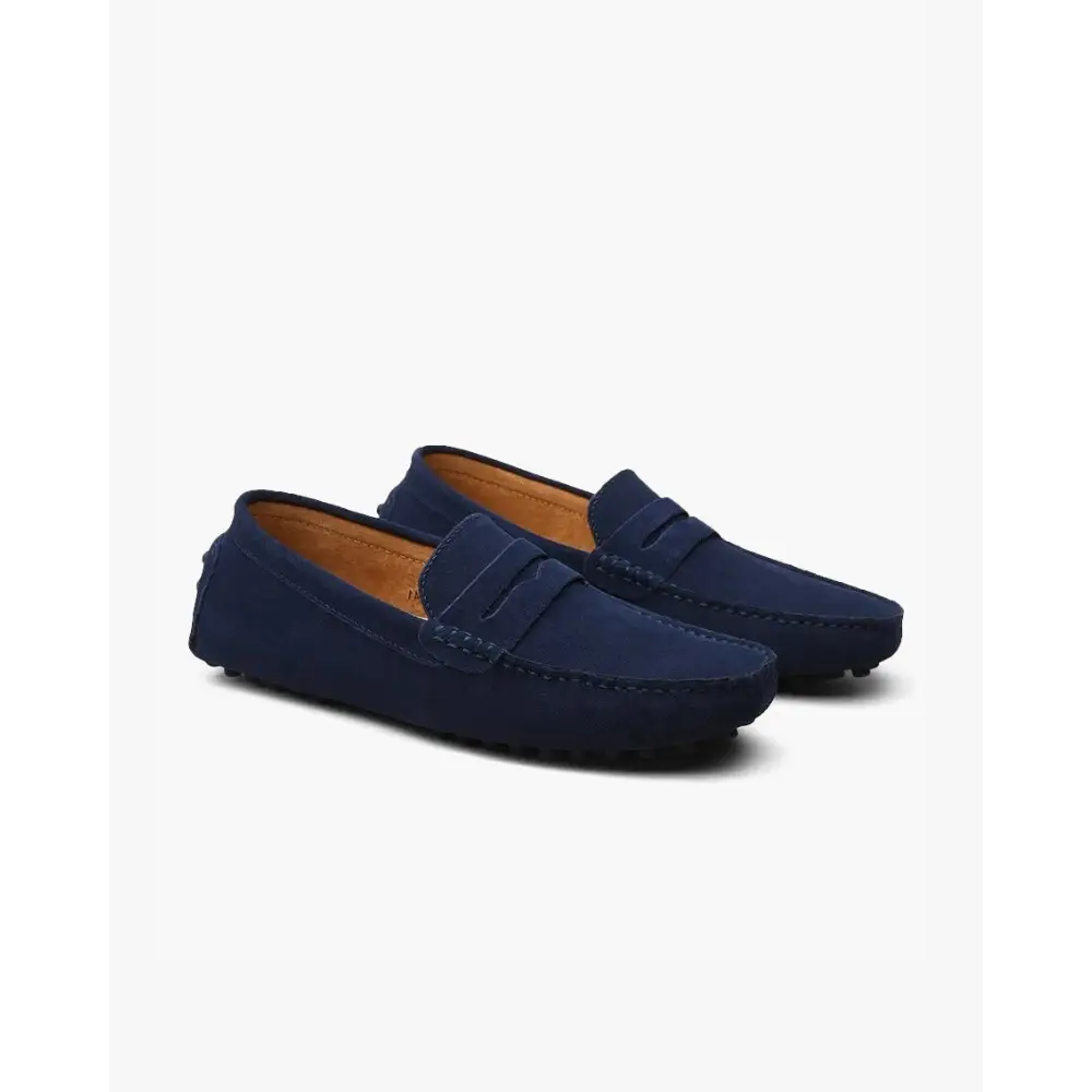 Mocasines Driver de Ante | Monaco