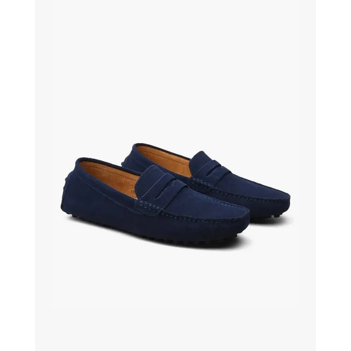 Mocasines Driver de Ante | Monaco