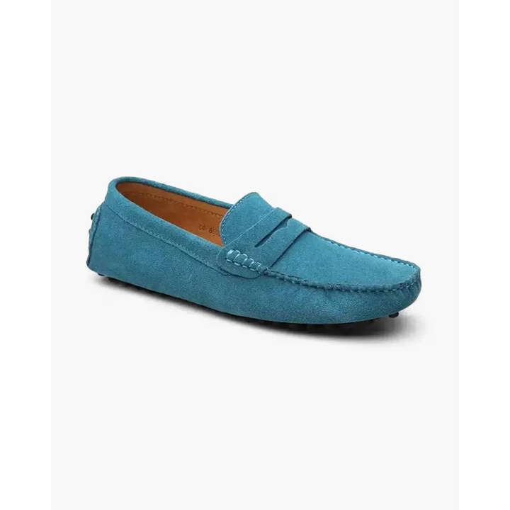 Mocasines Driver de Ante | Monaco