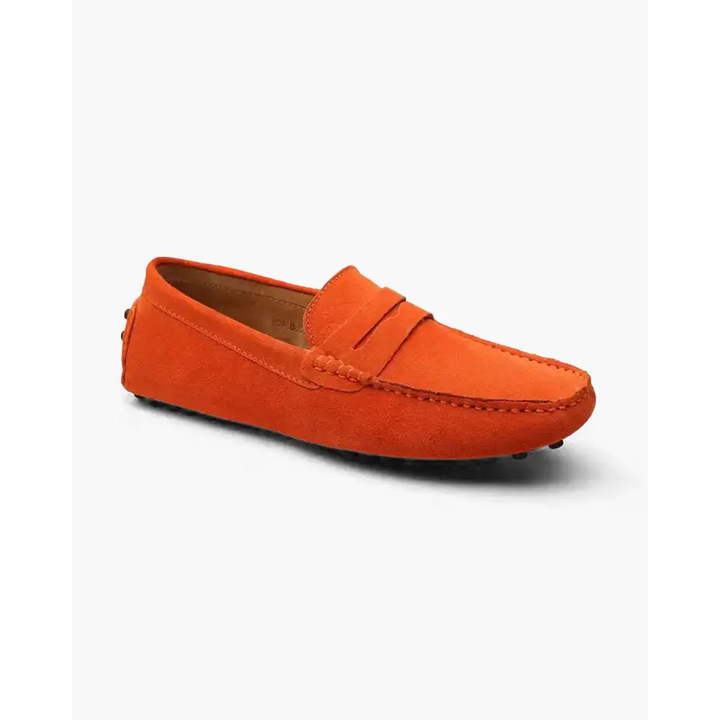 Mocasines Driver de Ante | Monaco