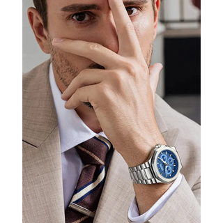 Reloj de Acero | Valmont