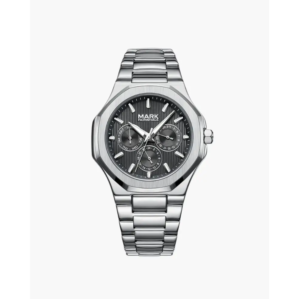 Reloj de Acero | Valmont
