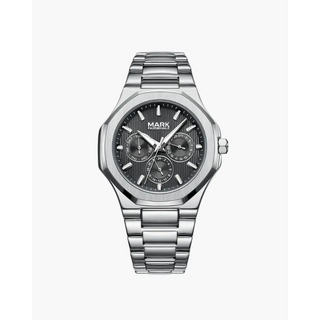 Reloj de Acero | Valmont