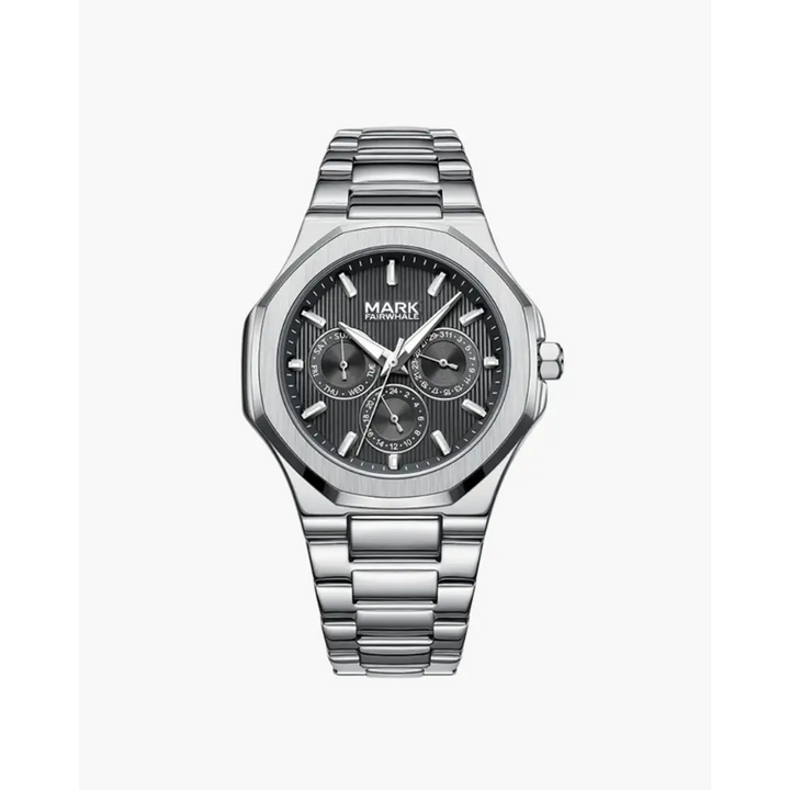 Reloj de Acero | Valmont