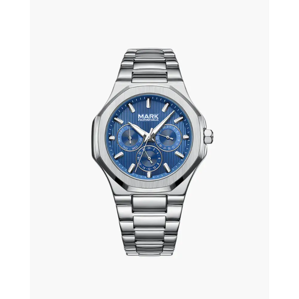 Reloj de Acero | Valmont
