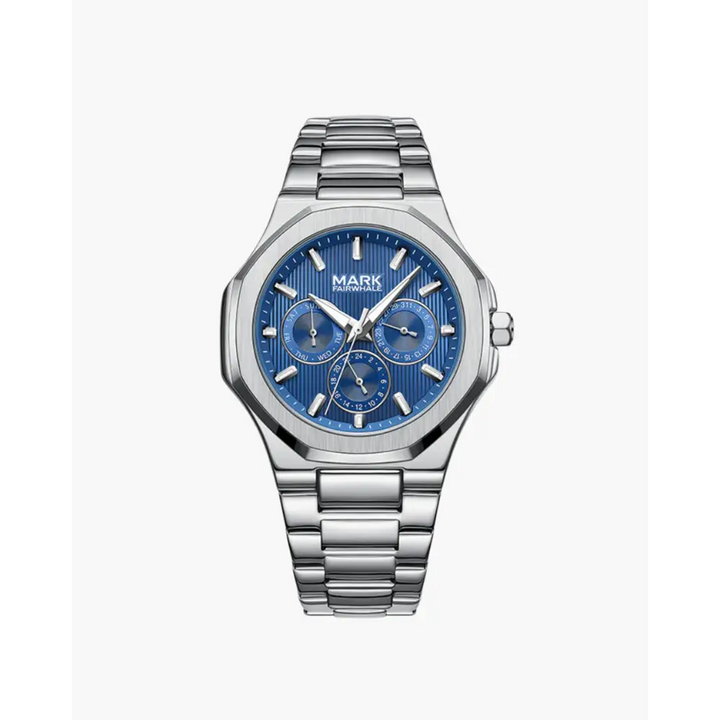 Reloj de Acero | Valmont