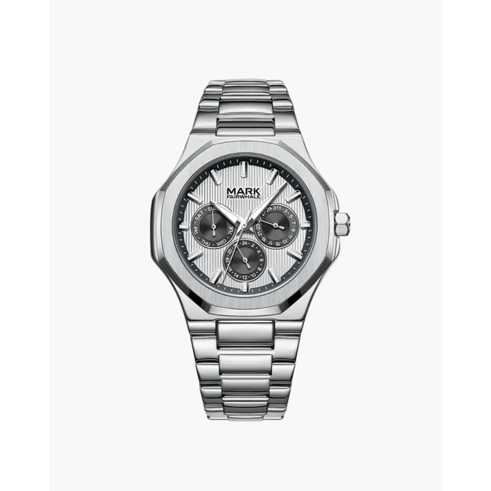 Reloj de Acero | Valmont