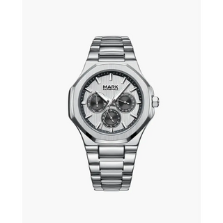 Reloj de Acero | Valmont