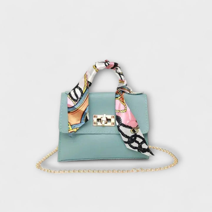 Bolso con Pañuelo | Gala