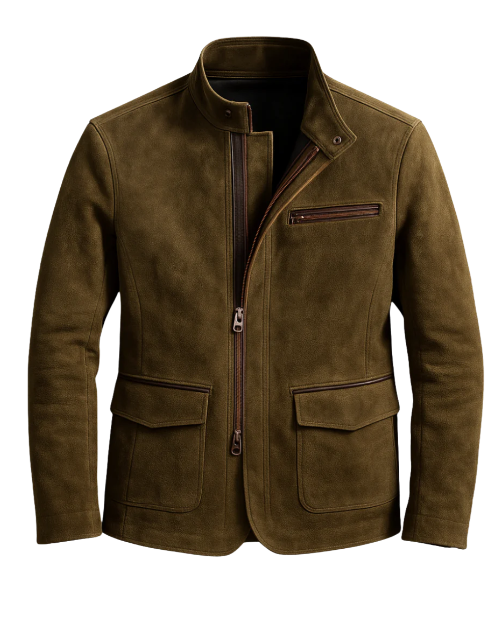 Chaqueta Texturizada | Roma
