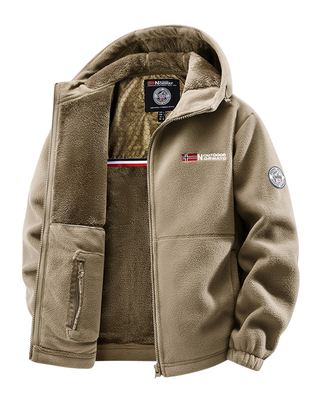 Chaqueta Térmica | Torino