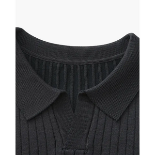 Polo Texturizado | Valmont