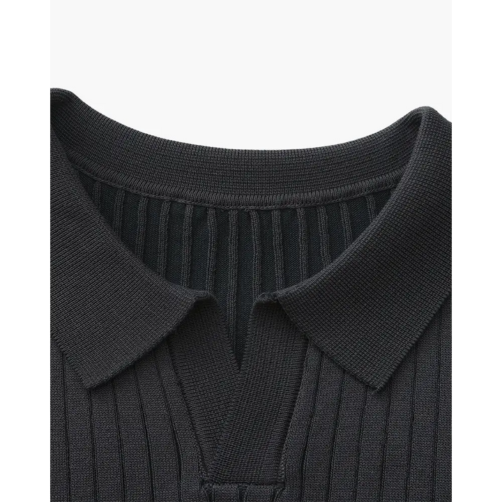 Polo Texturizado | Valmont