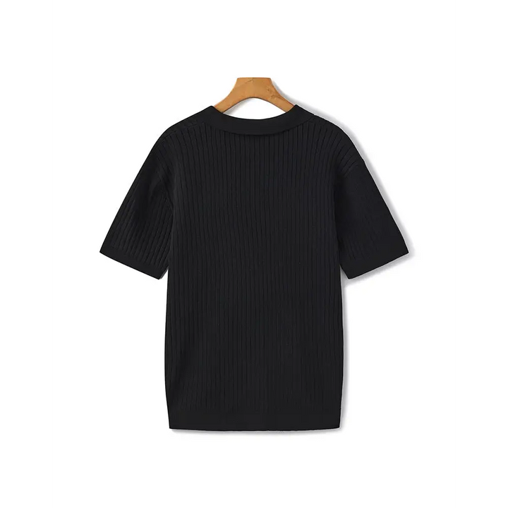 Polo Texturizado | Valmont