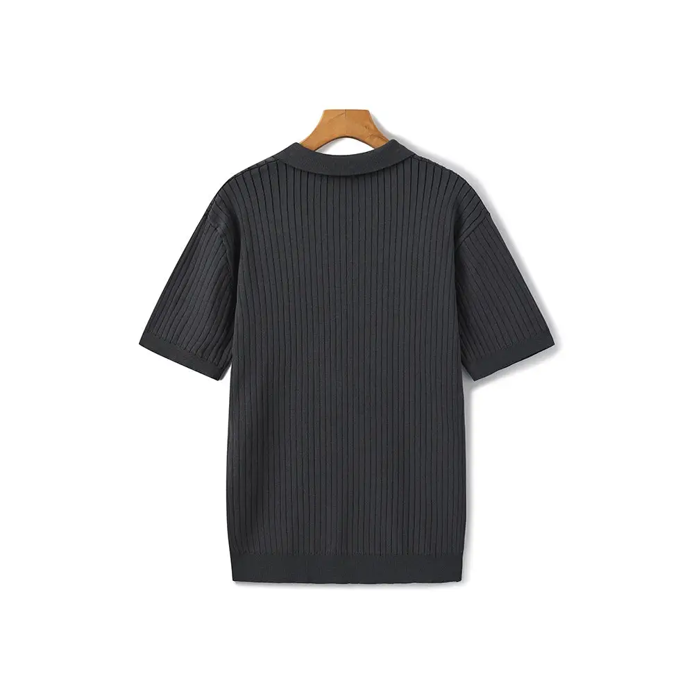 Polo Texturizado | Valmont