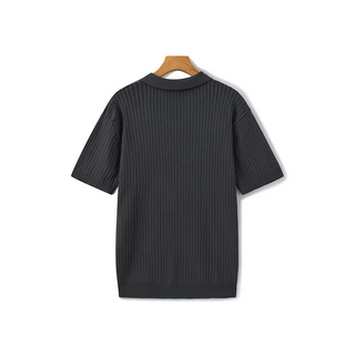 Polo Texturizado | Valmont
