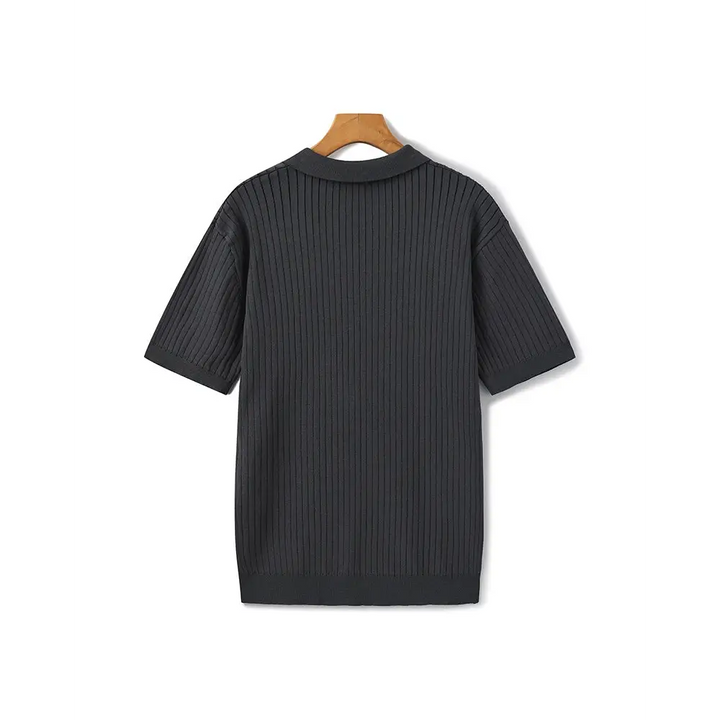 Polo Texturizado | Valmont