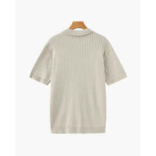 Polo Texturizado | Valmont