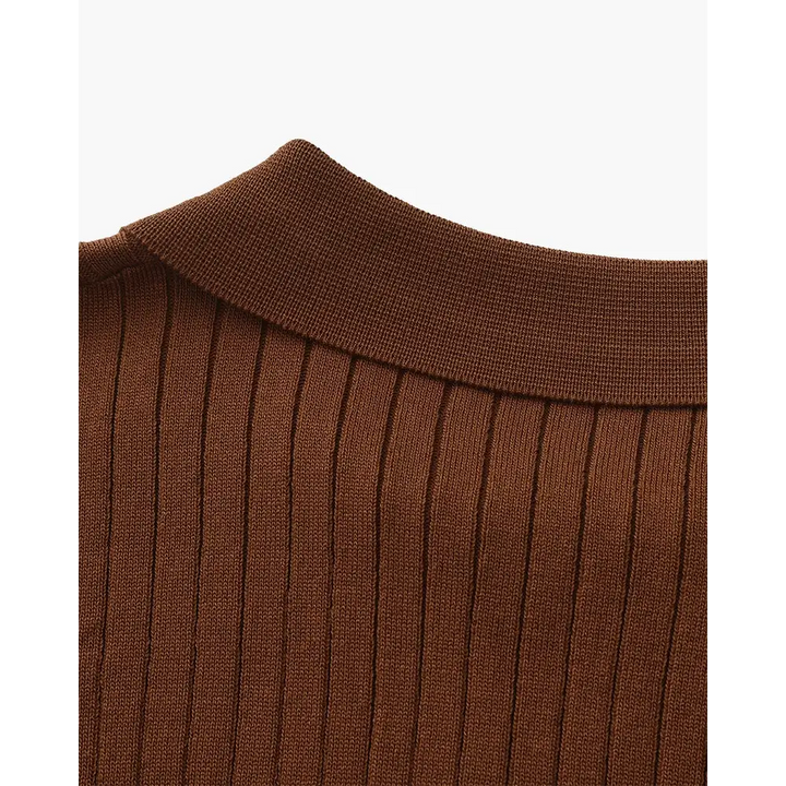 Polo Texturizado | Valmont