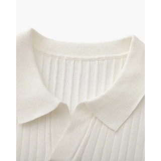 Polo Texturizado | Valmont