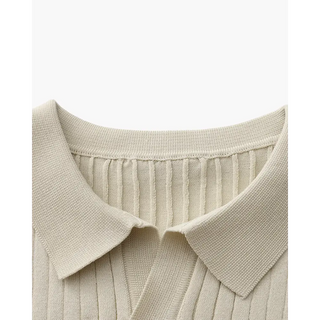 Polo Texturizado | Valmont