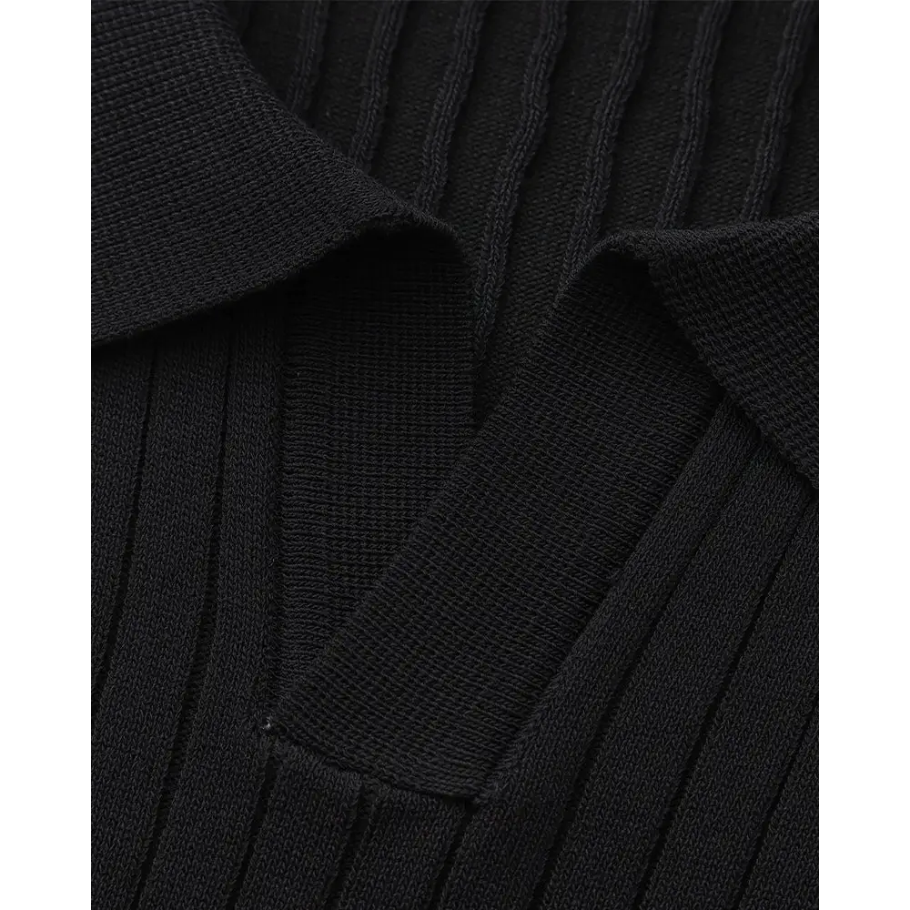 Polo Texturizado | Valmont